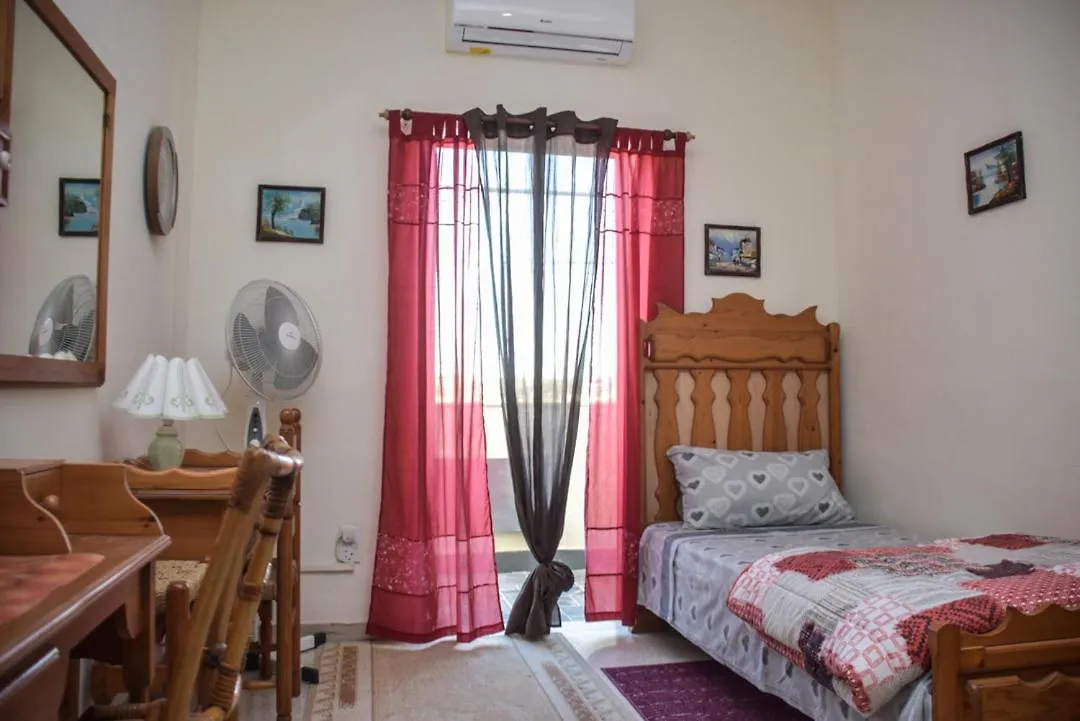 Mangion House Apartment Marsaxlokk Malta