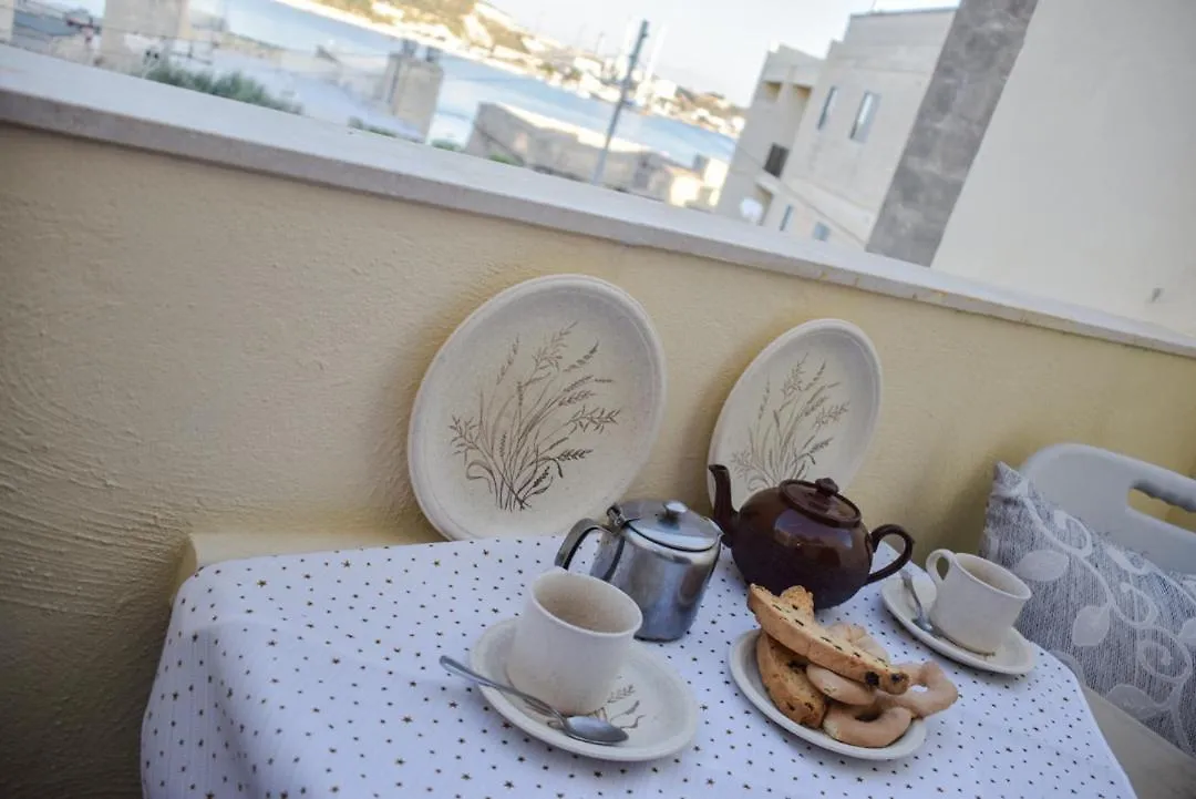 Mangion House Apartment Marsaxlokk Malta