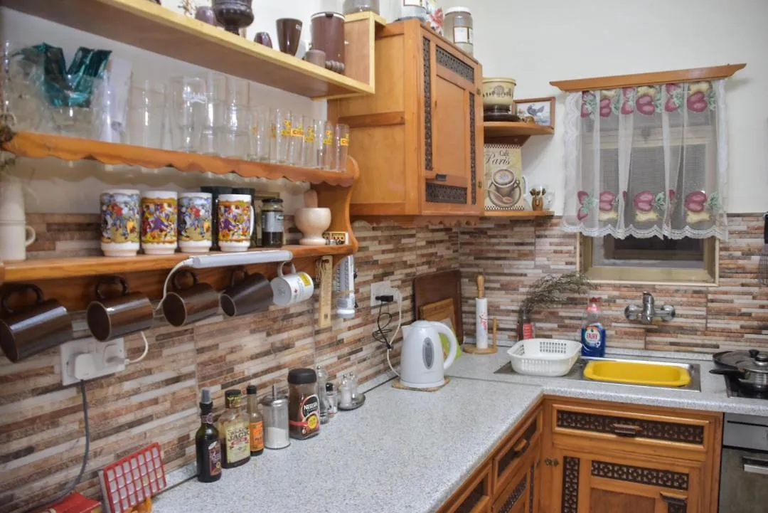 Mangion House Apartment Marsaxlokk Homestay