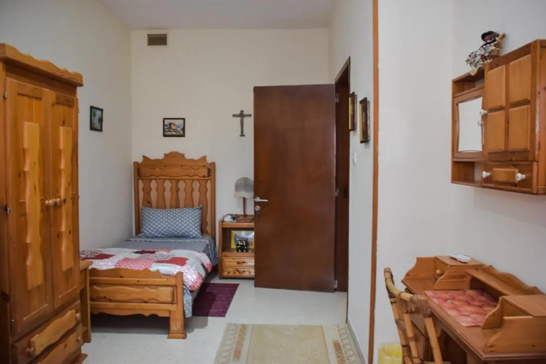 Homestay Mangion House Apartment Marsaxlokk Malta