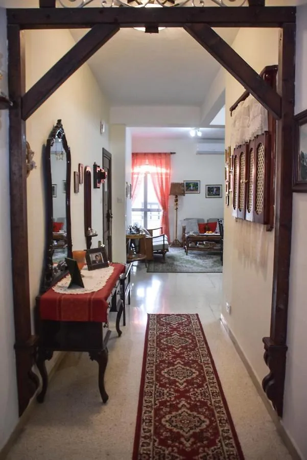 Mangion House Apartment Marsaxlokk Homestay