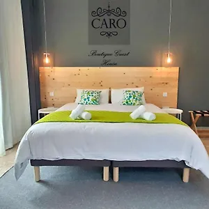 Guest house Caro Boutique, San Gwann