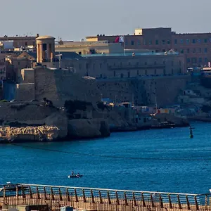 Appartamento Close To Saint Angelo, Birgu