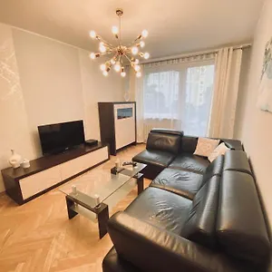 Przytulne Mieszkanie Na Przymorzu W Gdańsku Gdańsk