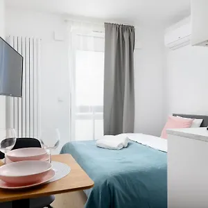 Rentplanet - Wiktoryn Warszawa