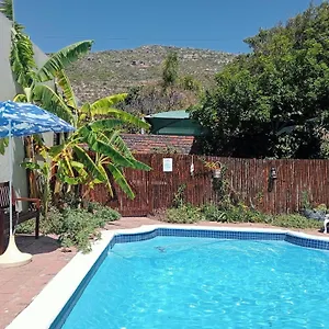 The Pool , Fish Hoek South Africa