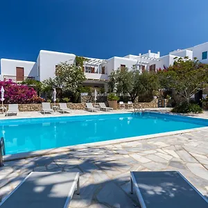 Private Town By Mykonos Eight , Mykonos Town Greece
