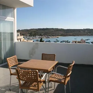 Guest house Harbour, Marsaxlokk