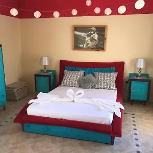 Alloggio in famiglia Casa Montegri 1, Hal Ghaxiak